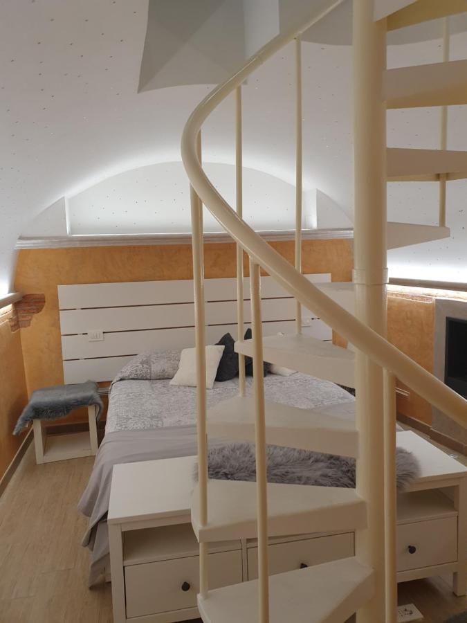 Vicolo Navona Lejlighed Rom Eksteriør billede
