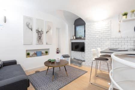 Vicolo Navona Lejlighed Rom Eksteriør billede